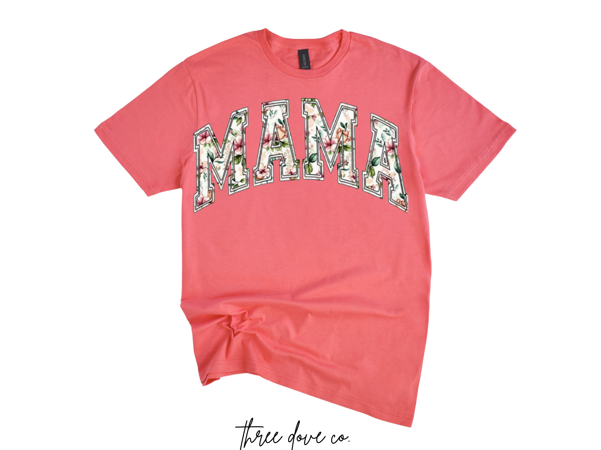 Floral Mama