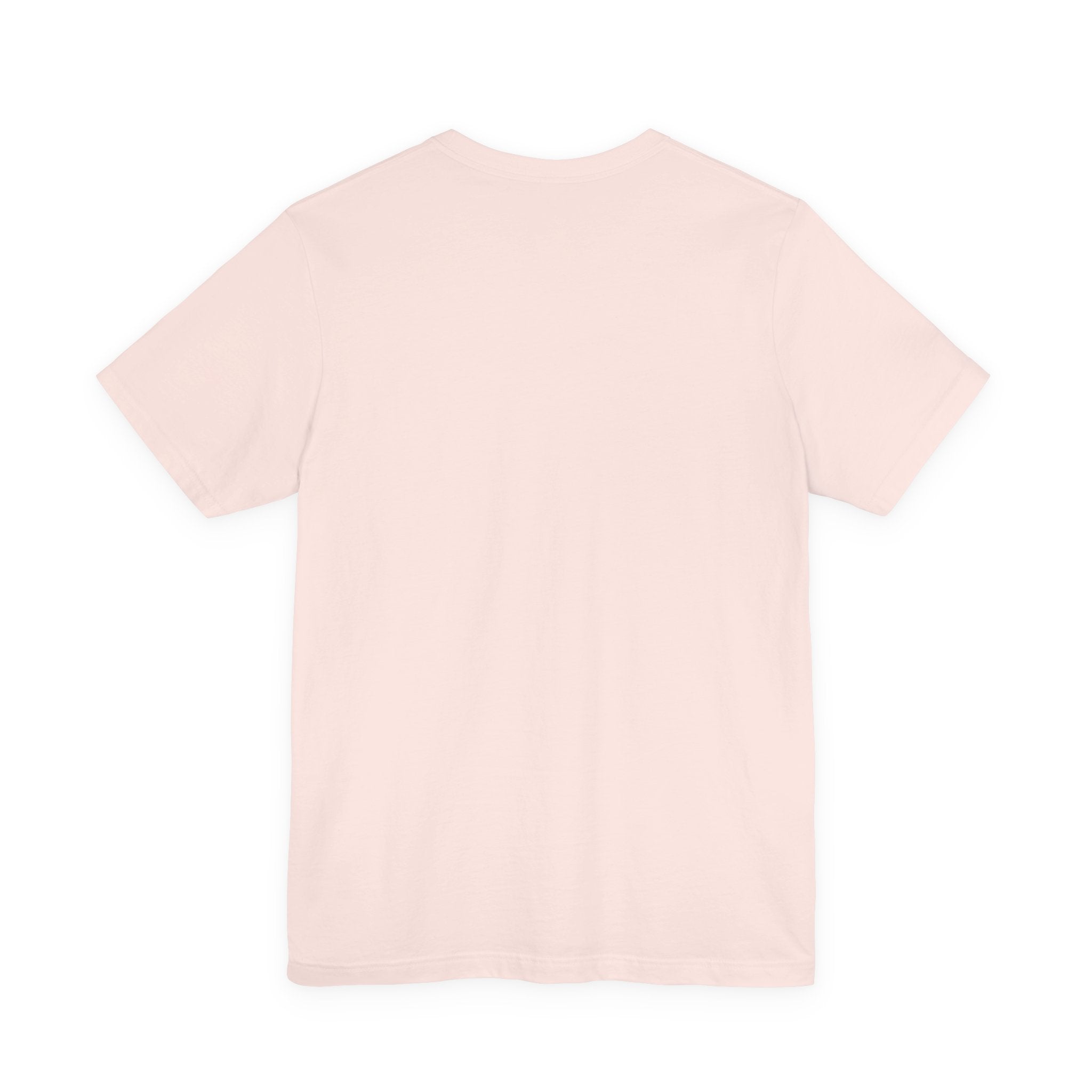 Skeleton Girl Graphic Tee — "Feeling Cute I Might Put a Spell on You Later"