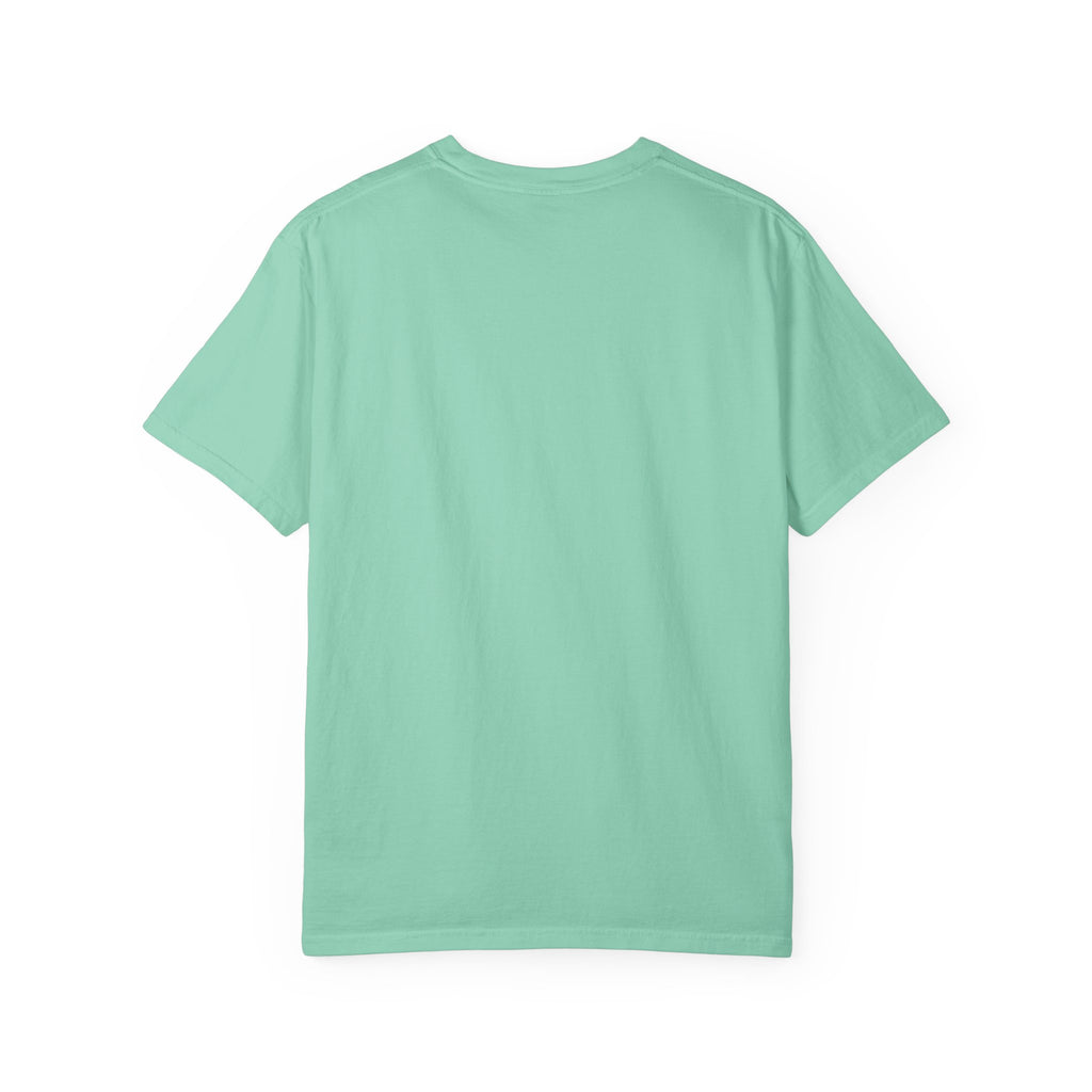 Jesus Made Her a Mama Tee — Cute Faith-Based