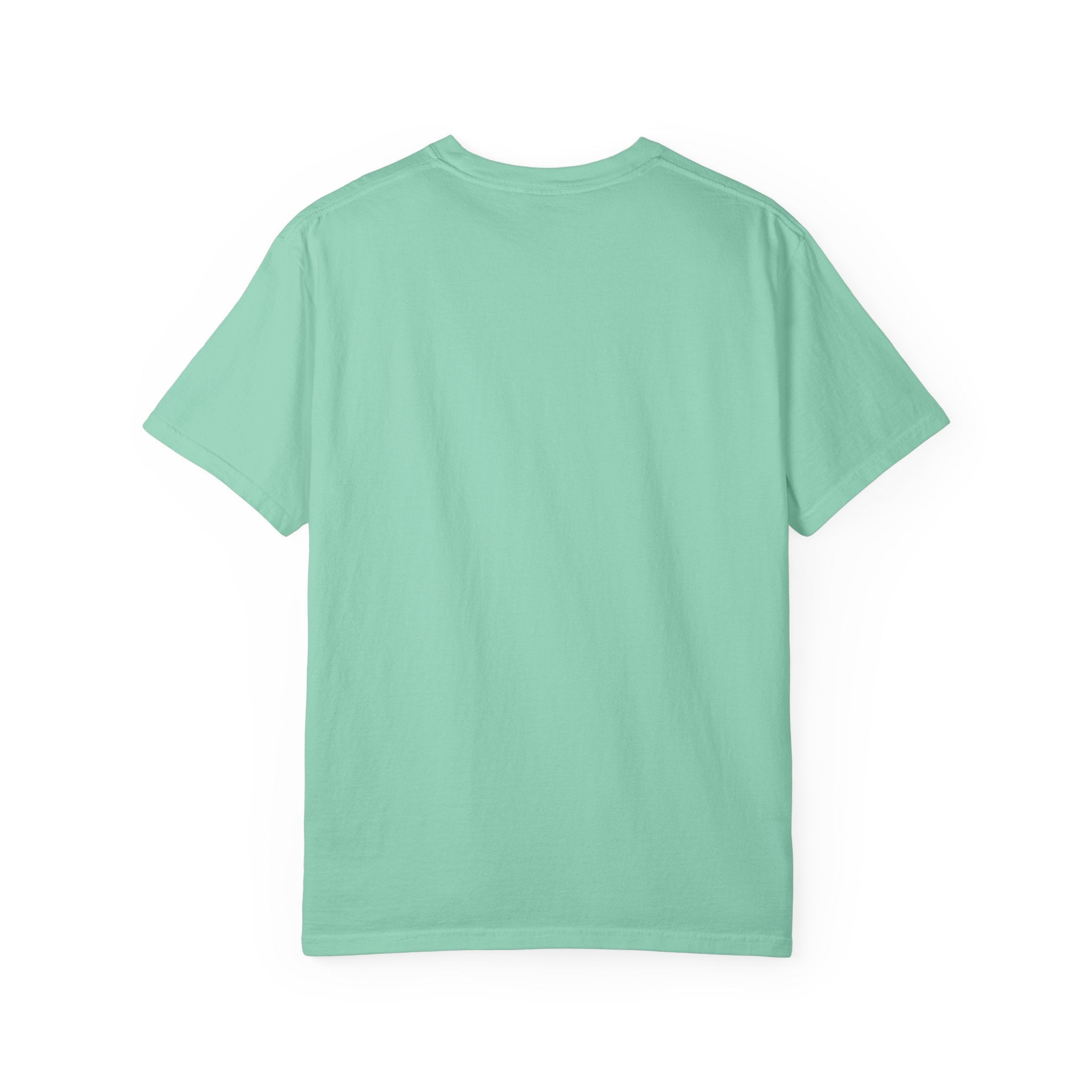 Jesus Made Her a Mama Tee — Cute Faith-Based