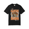 The Heavens Are Roaring Tiger Graphic T-Shirt
