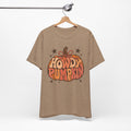 Howdy Pumpkin T-Shirt – Retro Pumpkin Fall Tee