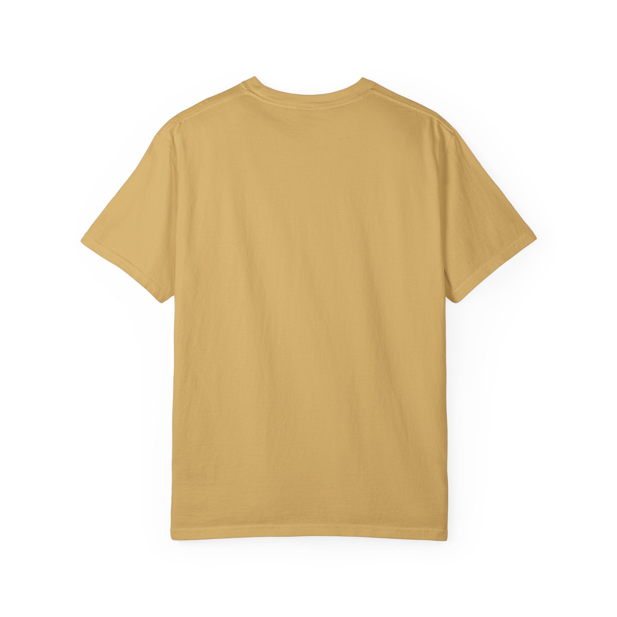 Leopard Skull Tee — Western Bull Skull Graphic T-Shirt