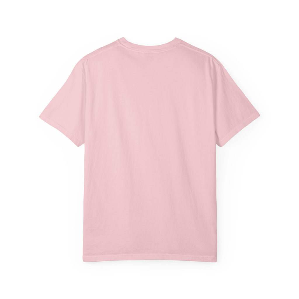 Jesus Made Her a Mama Tee — Cute Faith-Based
