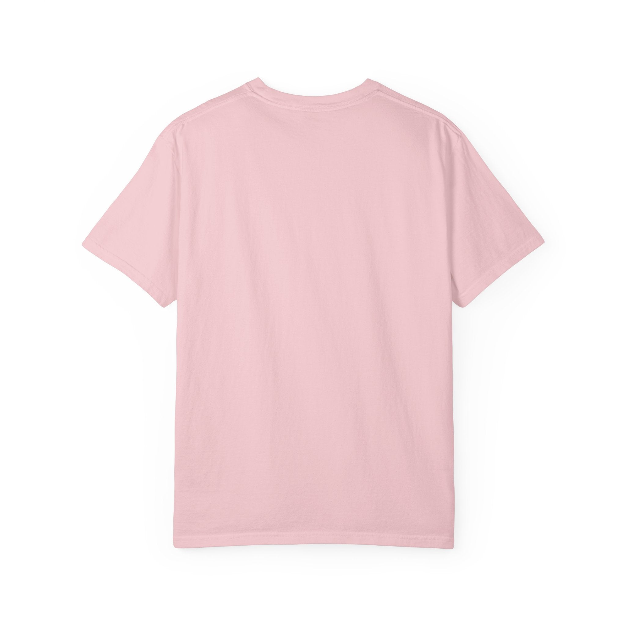Jesus Made Her a Mama Tee — Cute Faith-Based