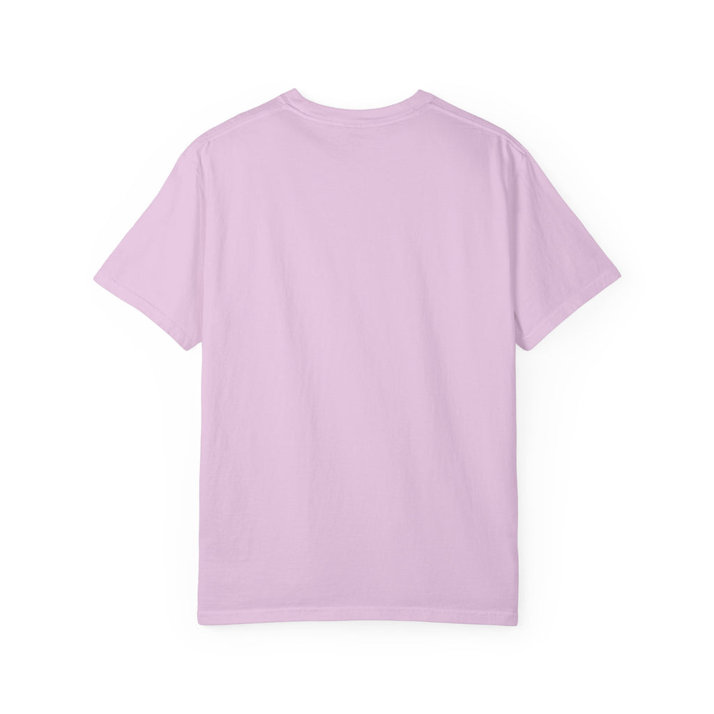 Jesus Made Her a Mama Tee — Cute Faith-Based