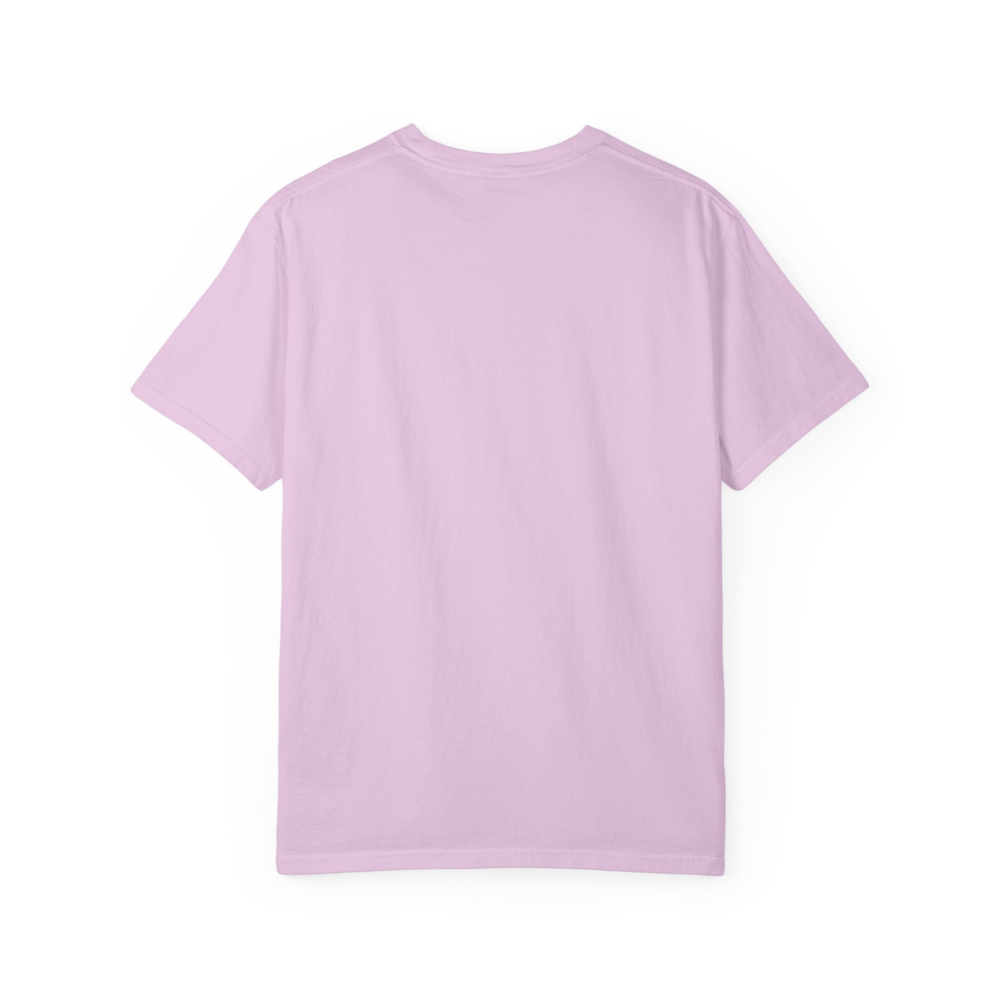 Jesus Made Her a Mama Tee — Cute Faith-Based
