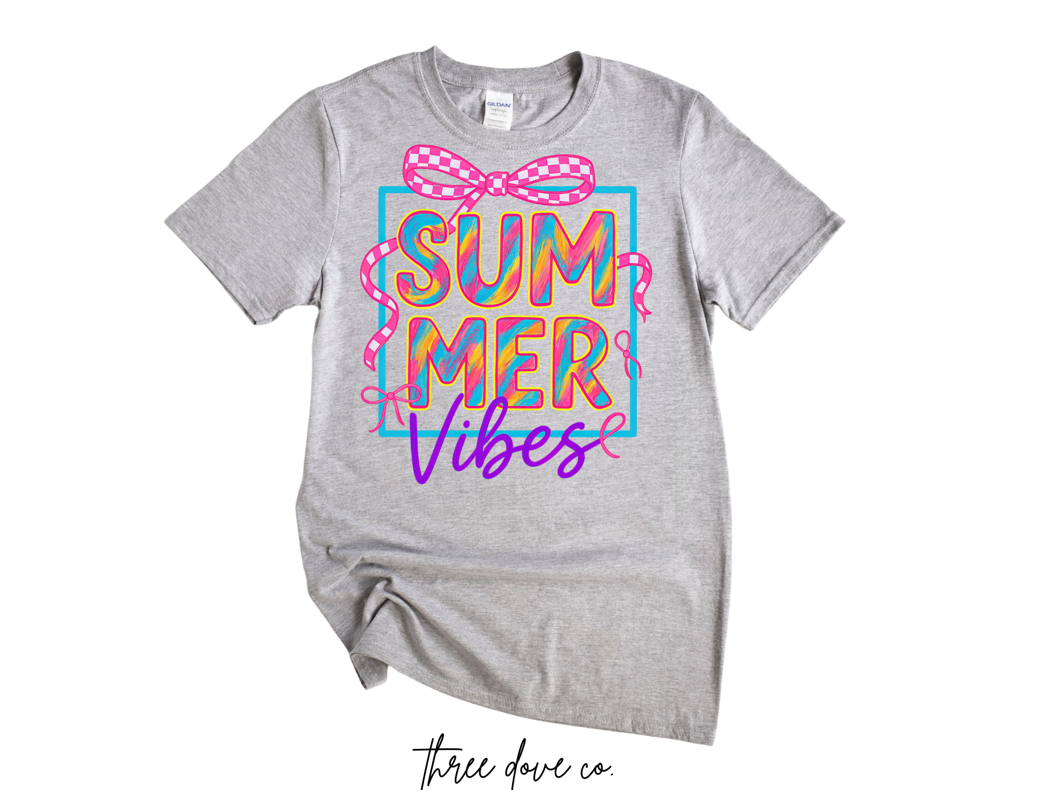 Summer Vibes