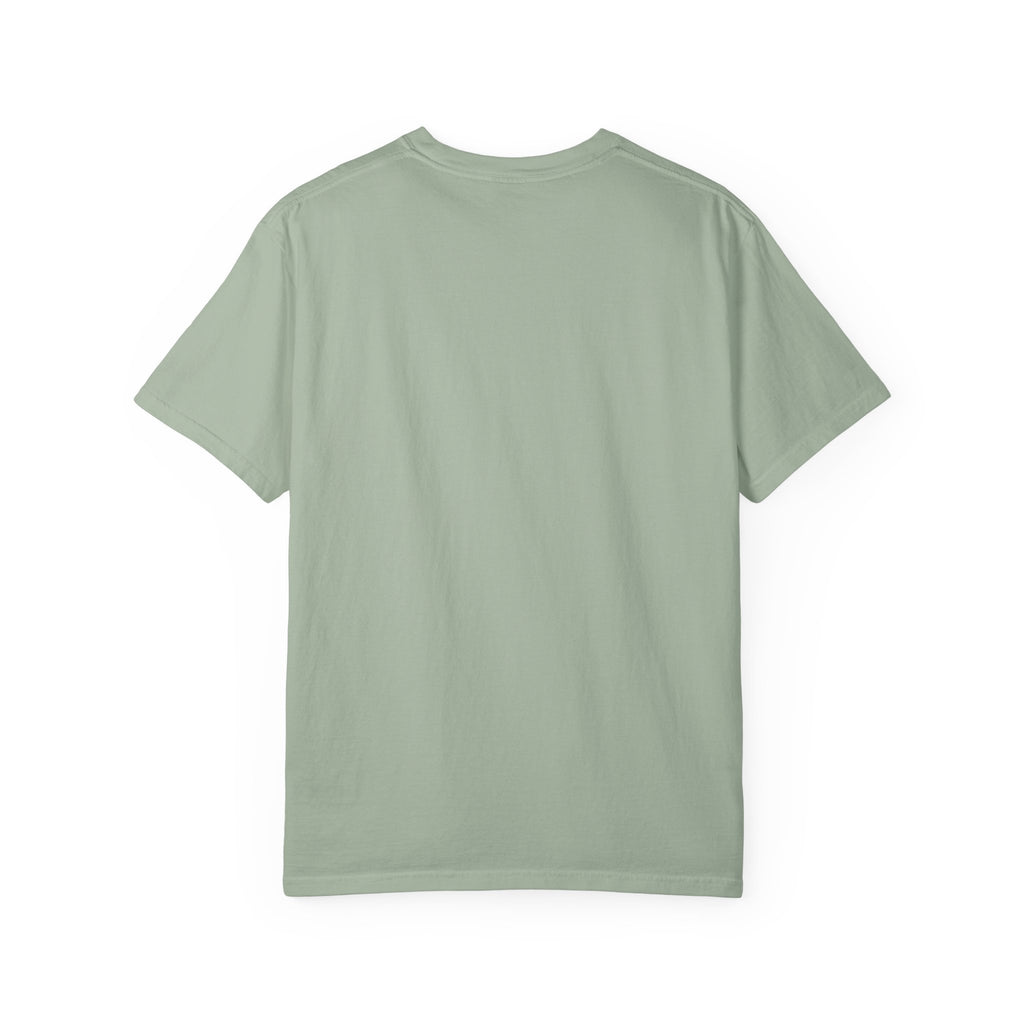 Jesus Made Her a Mama Tee — Cute Faith-Based