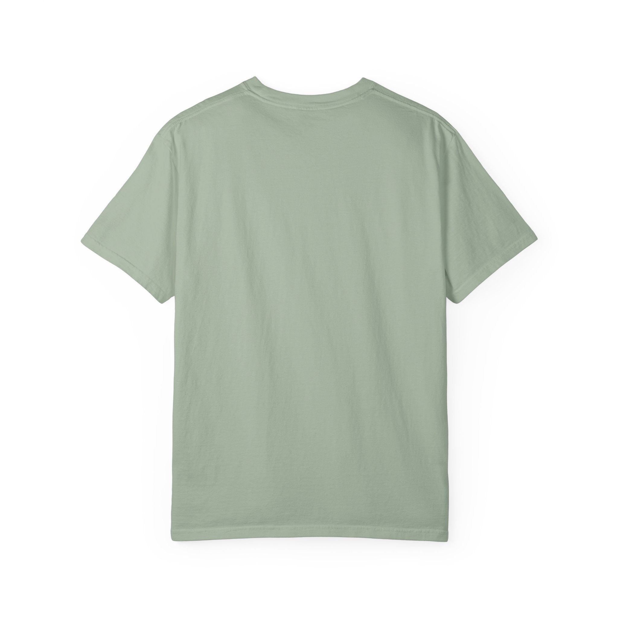 Jesus Made Her a Mama Tee — Cute Faith-Based