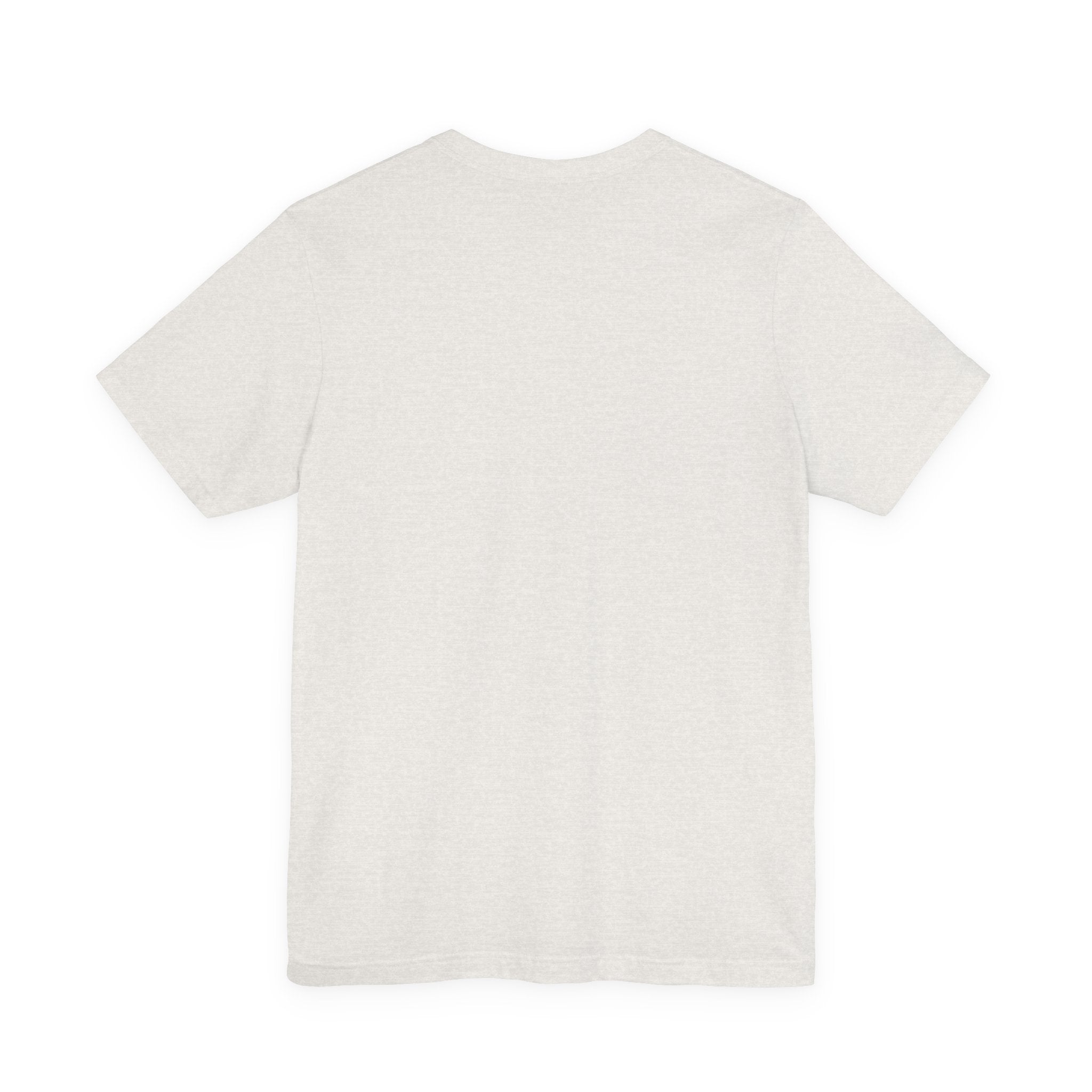 Skeleton Girl Graphic Tee — "Feeling Cute I Might Put a Spell on You Later"