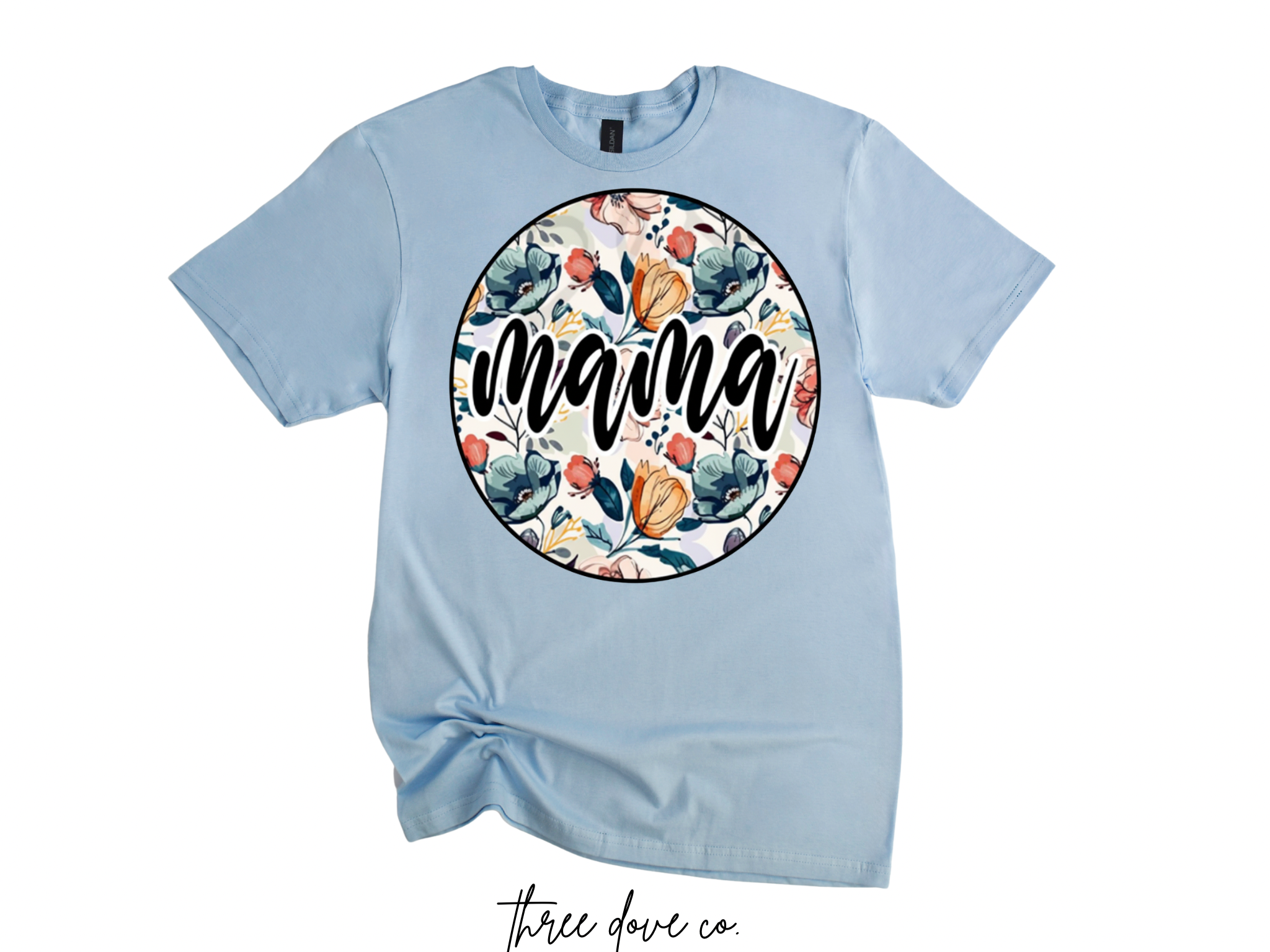 Floral Mama