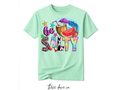 Be Salty