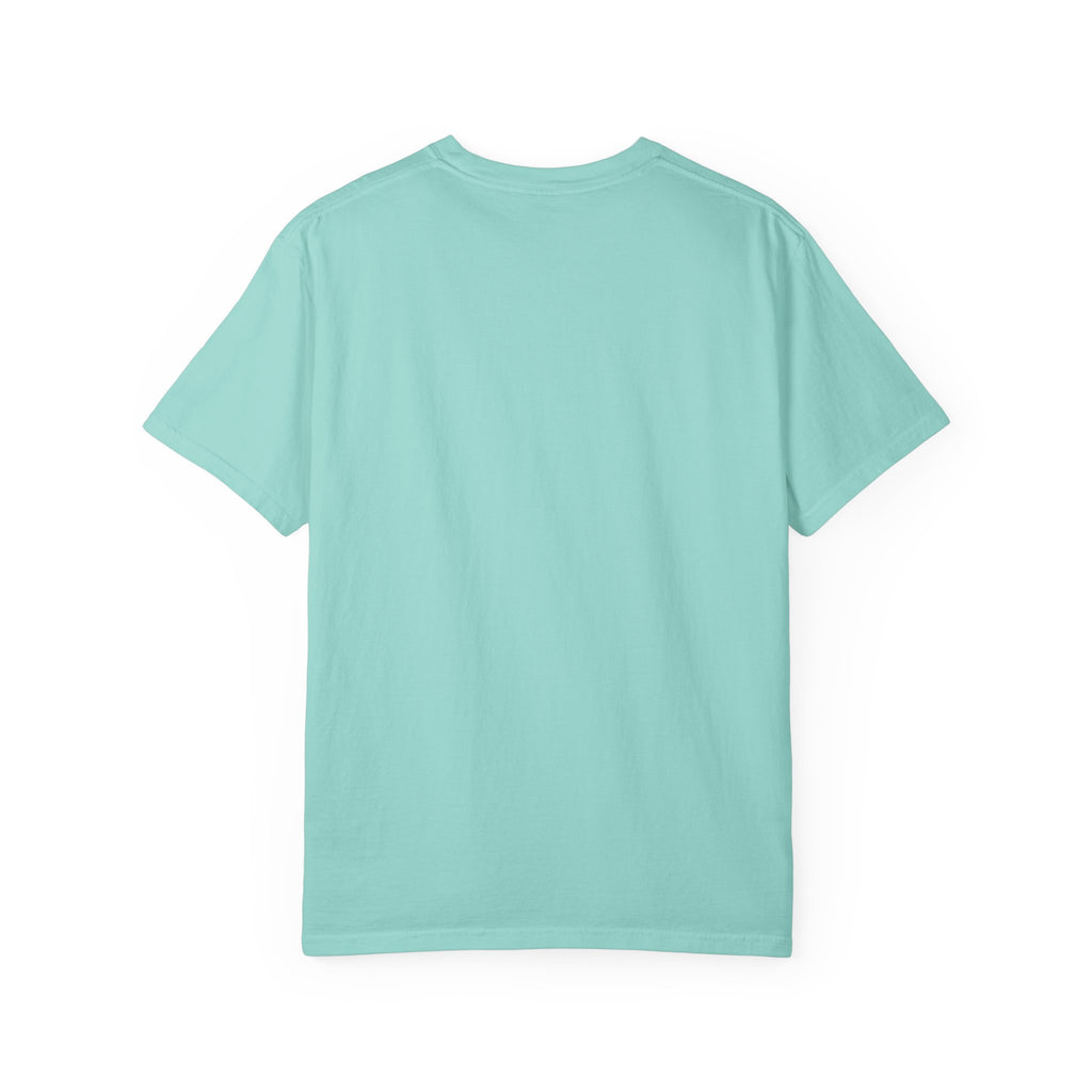 Jesus Made Her a Mama Tee — Cute Faith-Based
