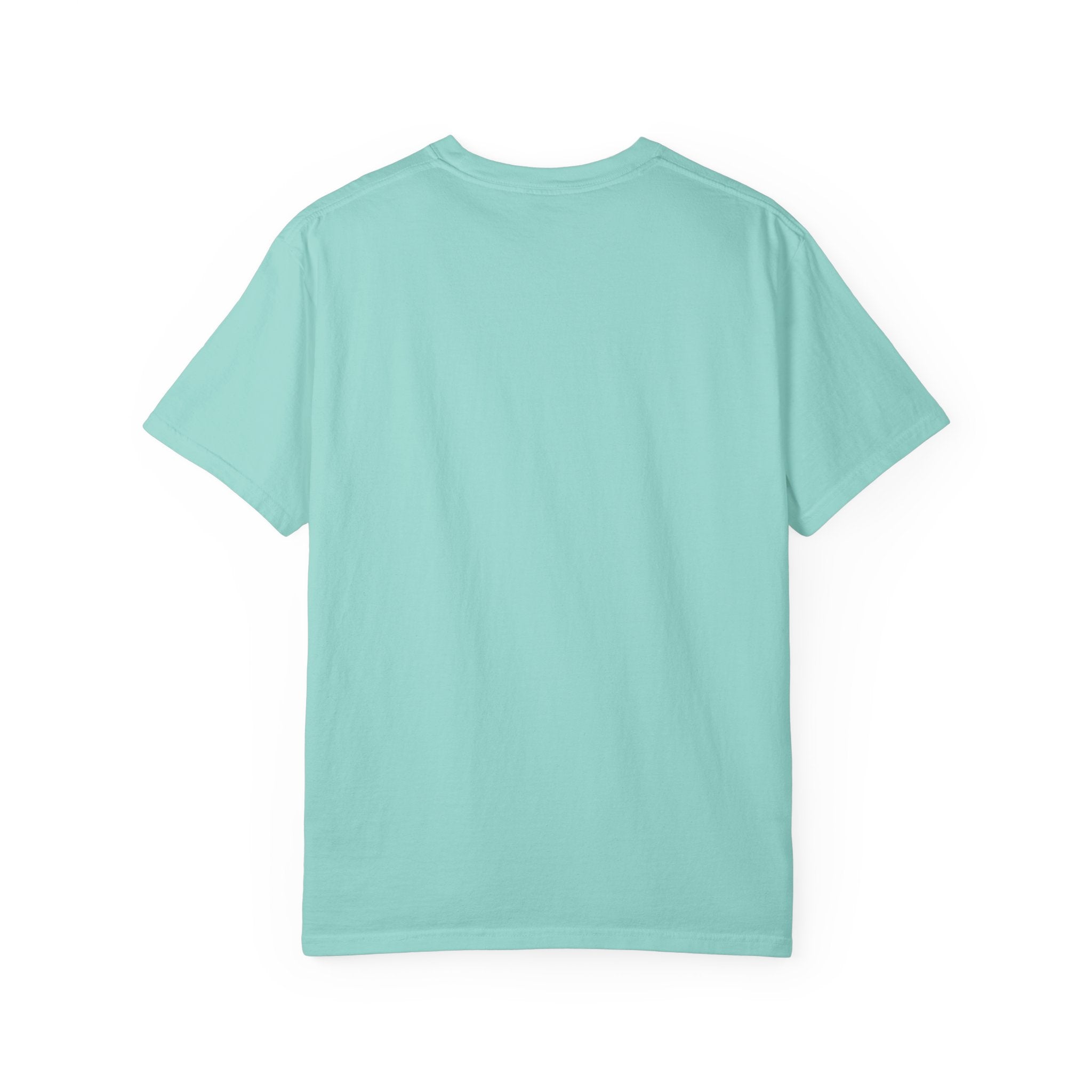 Jesus Made Her a Mama Tee — Cute Faith-Based