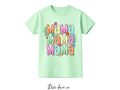 Colorful Mama