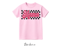 Checkered Mama