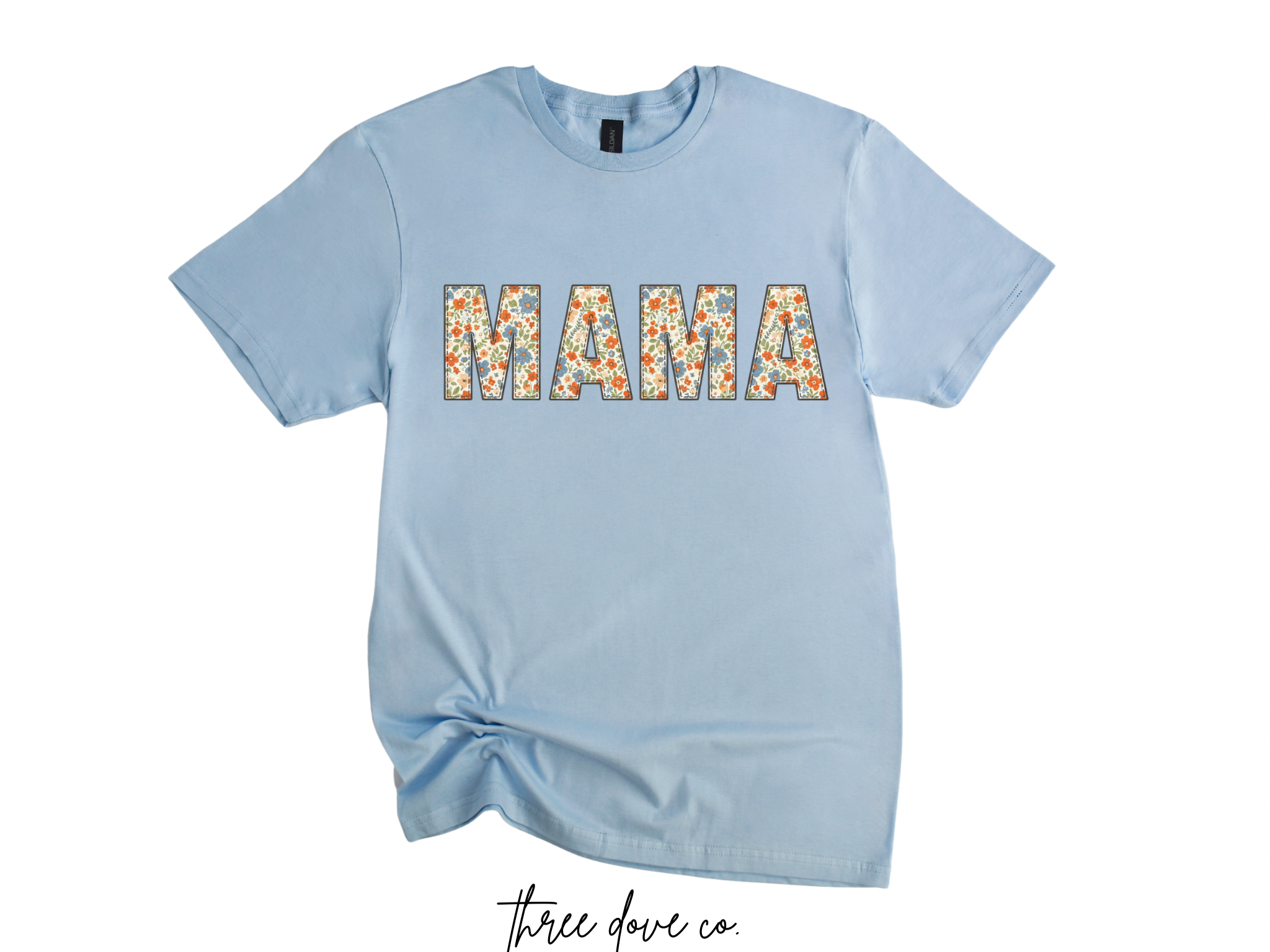 Floral Mama