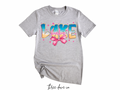 Lake Babe