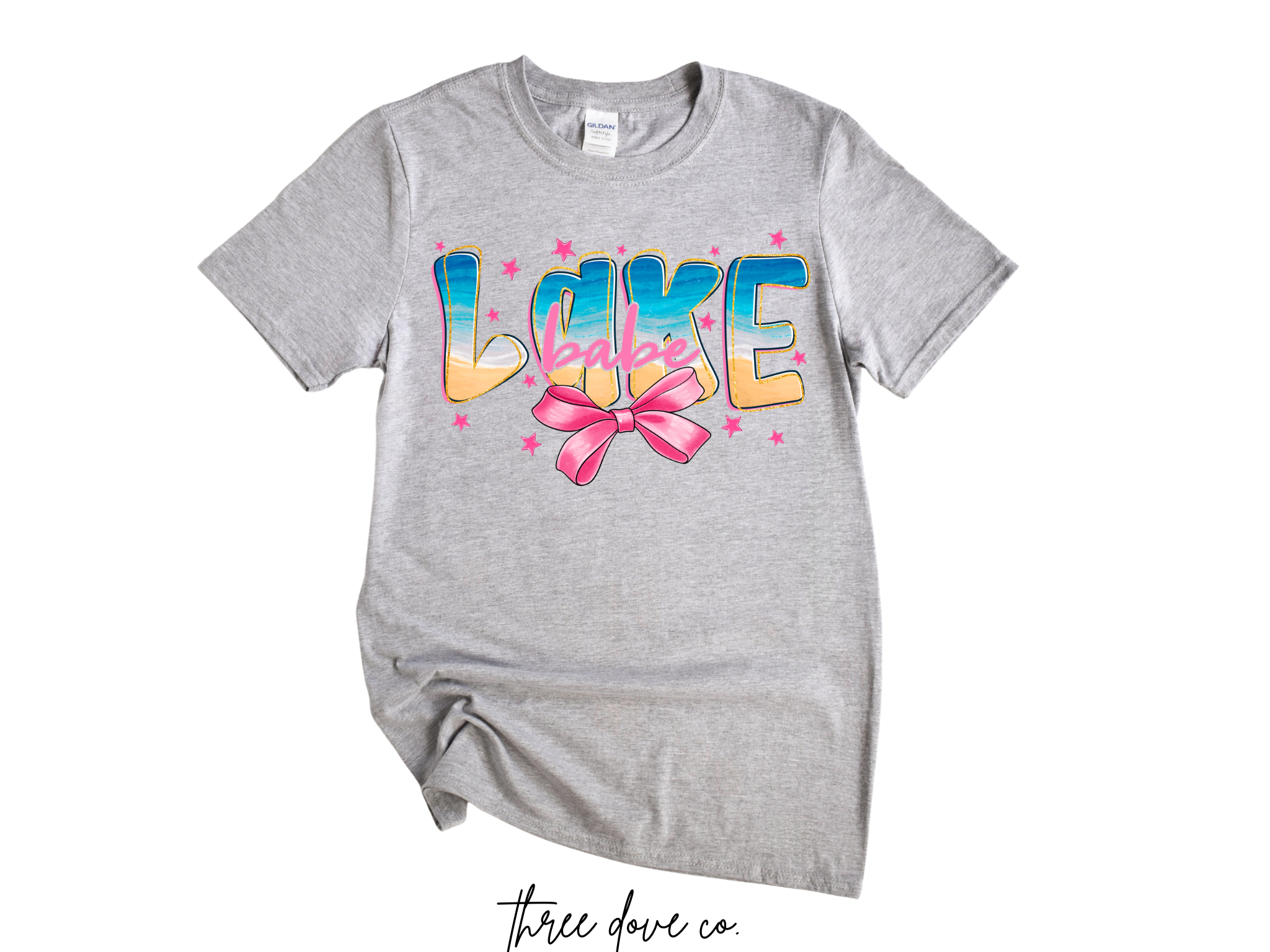 Lake Babe
