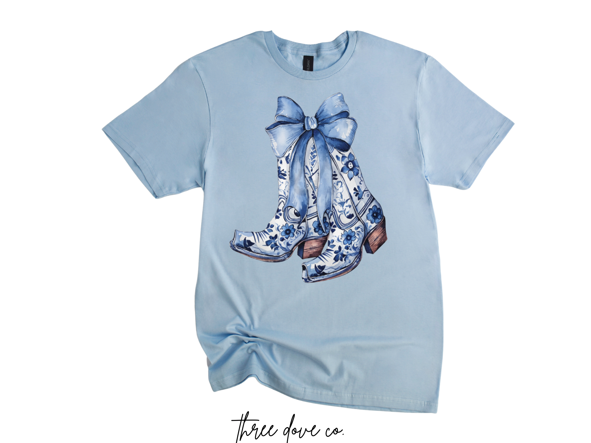 Vintage Western Boots