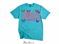 Butterfly Summer