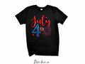 July 4th