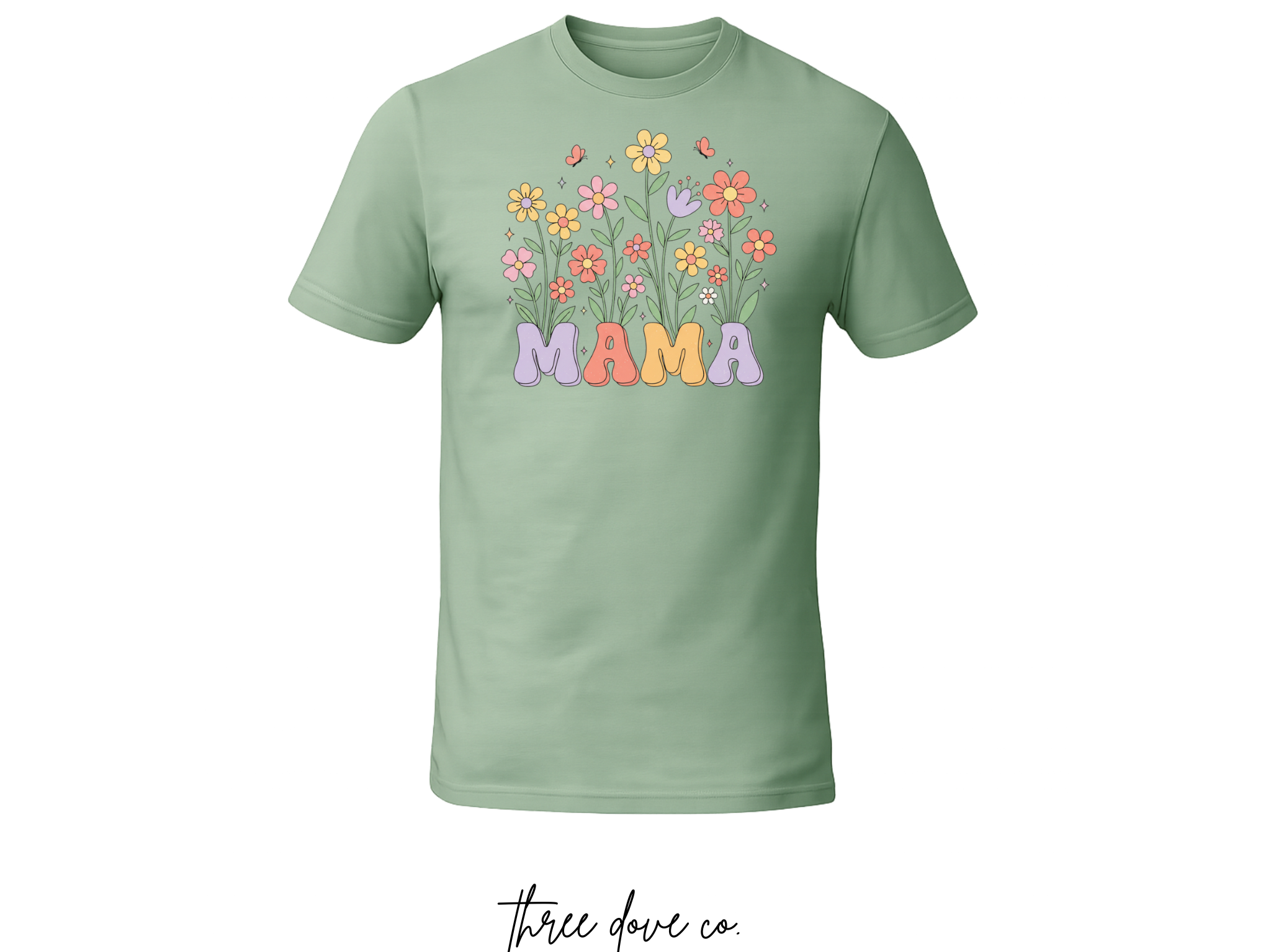 Flower Mama